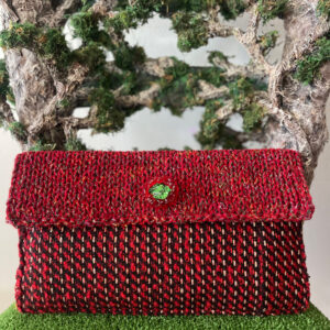 Folded Clutch