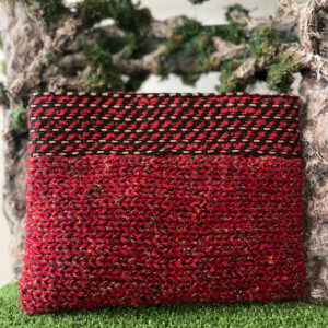 Woven Pouch